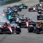 Azerbaijan GP 2023: Baku City Circuit Track Layout, Lap Time, Stats, and DRS Zones