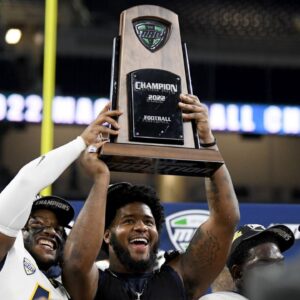 Last Pick of NFL Draft 2023: Who Is This Year’s Mr. Irrelevant?