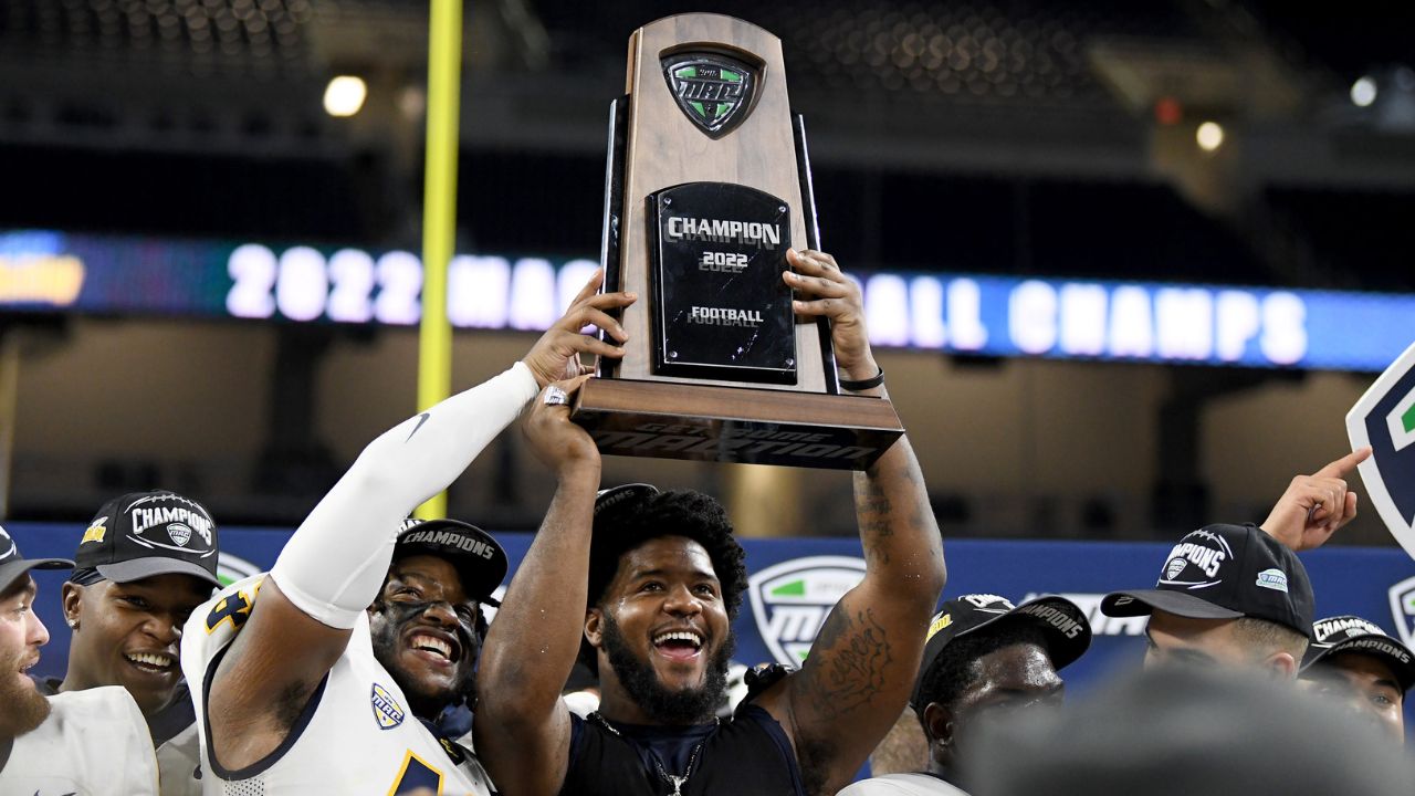 Last Pick of NFL Draft 2023: Who Is This Year’s Mr. Irrelevant?