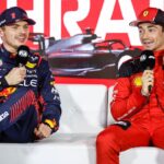 Max Verstappen and Charles Leclerc Reveal Their Similar Retirement Plans