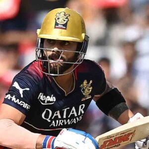 Virat Kohli Fifties in IPL History: How Many 50s has former RCB Captain Scored in Indian Premier League?