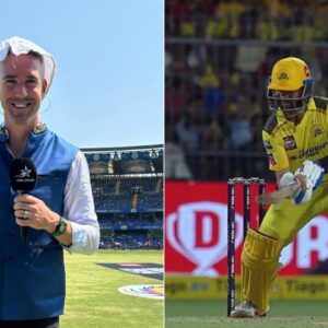 "One of the Greatest Shots I’ve Ever Seen": Kevin Pietersen Goes Into Raptures Over Ajinkya Rahane Shot off Kulwant Khejroliya