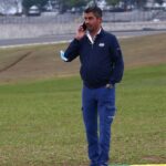 “Why Is Michael Masi Here?”: Ted Kravitz Asks Hard-Hitting Questions Following Controversial Former Race Directors Return to F1 Paddock