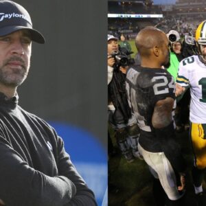 Highest Paid NFL Player: Is Aaron Rodgers Still the Highest Earning Quarterback After Trade off to the Jets?
