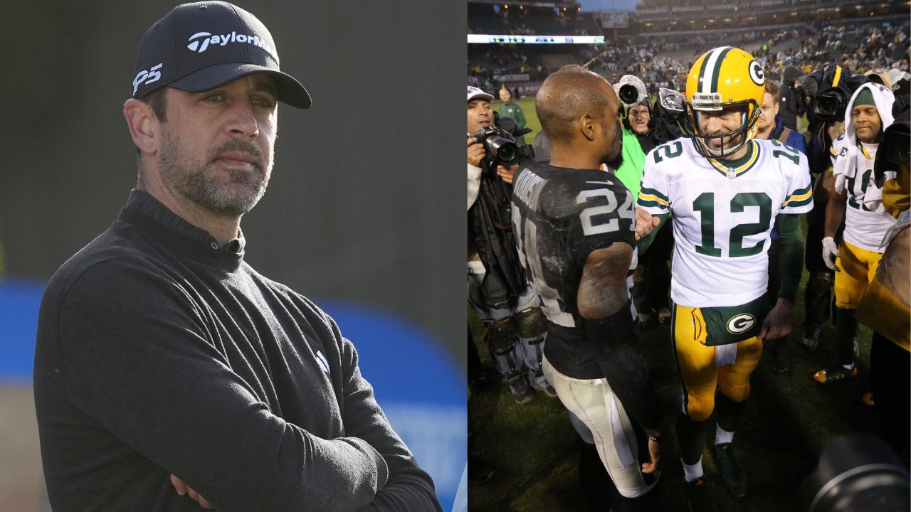 Highest Paid NFL Player: Is Aaron Rodgers Still the Highest Earning Quarterback After Trade off to the Jets?
