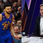 “Suns Will Get Swept!”: Skip Bayless Makes BOLD Prediction After a Jamal Murray Flurry in Game 1