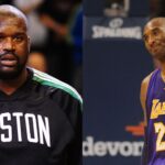 "My Anger Pushed Kobe Bryant": Shaquille O'Neal Valued Winning Over Friendship Before Making Amends with Scorned Teammate