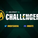 NA Valorant Challengers League Returns in Split 2! Find Out Schedule Here!