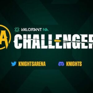 NA Valorant Challengers League Returns in Split 2! Find Out Schedule Here!