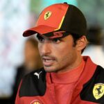 "Pushing More was Risking for Nothing": Carlos Sainz Reveals Why He Didn't Fight Enough Against Fernando Alonso