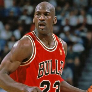 "Now you remember me?": Michael Jordan Was Spiteful at Senegalese Basketball Player After the Latter's Arrogance 