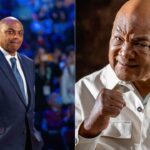 "Greatest Moment of my Life": Charles Barkley and George Foreman Agree That Winning an Olympics Gold Medal Beats Every Other Feeling