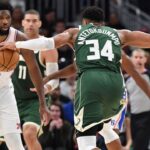 “Giannis Antetokounmpo Over Joel Embiid!”: Shaquille O’Neal Hints at His MVP Bias on Recent IG Story