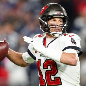 “Mess of Distractions”: NFL Insider’s Feisty Take on Tom Brady’s Retirement Ignites Fresh Controversy