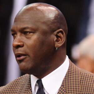 Michael Jordan's Comeback to Washington and the Events of 9/11 Are Intertwined in a Tale of Catastrophe 