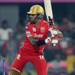 Why is Shikhar Dhawan Not Playing IPL 2023 for Punjab Kings?