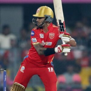 Why is Shikhar Dhawan Not Playing IPL 2023 for Punjab Kings?