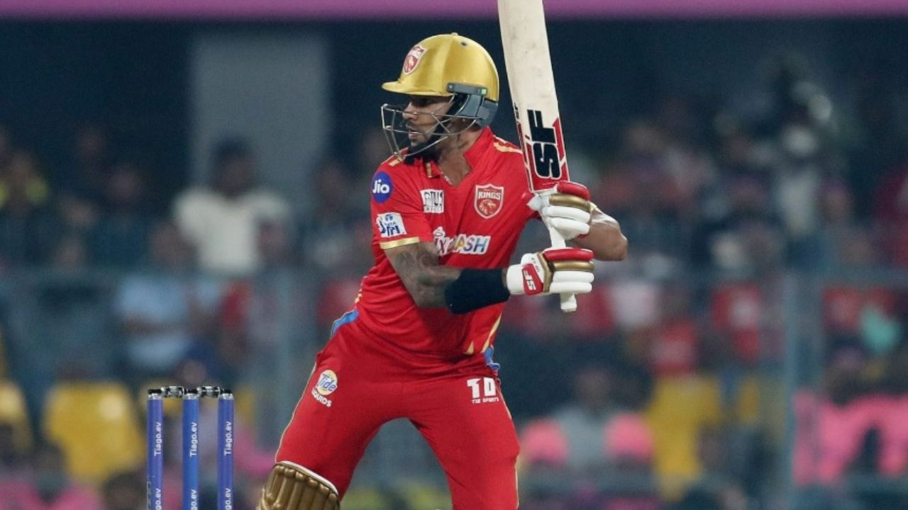 Why is Shikhar Dhawan Not Playing IPL 2023 for Punjab Kings?