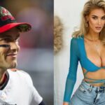 “Still Having S*x With Models”: Ai-Tom Brady Takes a Dig at Veronika Rajek in Hilarious Comedy Special