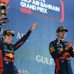 Max Verstappen Doesn't Believe Sergio Perez Can Recover as He Did in Saudi Arabia