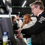 Lewis Hamilton F1 Problems See Mercedes Upheaval as Toto Wolff Makes Bold James Allison Move