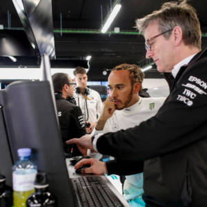 Lewis Hamilton F1 Problems See Mercedes Upheaval as Toto Wolff Makes Bold James Allison Move