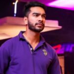 Venkatesh Iyer Girlfriend Name: Is KKR Batter Dating a Telugu Actress?
