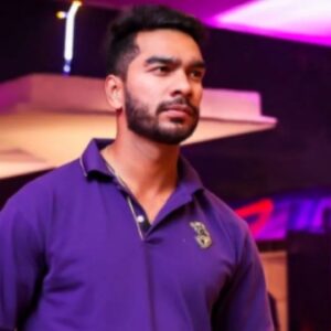 Venkatesh Iyer Girlfriend Name: Is KKR Batter Dating a Telugu Actress?