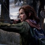 The Last of Us Part I v1.0.3 update out now, fixes texture bugs and aim issues
