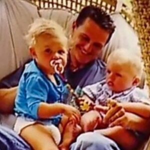 “Michael Schumacher Was Always Sweet With Him”: Sophie Kumpen Reveals F1 GOAT's Fondness for Max Verstappen