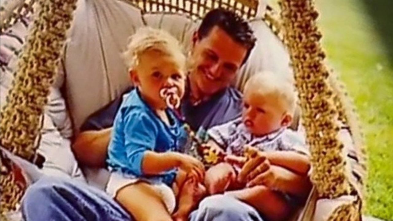 “Michael Schumacher Was Always Sweet With Him”: Sophie Kumpen Reveals F1 GOAT's Fondness for Max Verstappen