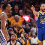 "We're Younger": Malik Monk Does His Best Impression of Dillon Brooks, Calls out Stephen Curry and Warriors' age After Game 6 Win