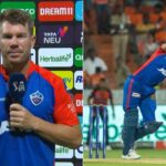 David Warner Reveals Why Delhi Capitals Don't Promote Axar Patel in the Batting Order