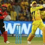CSK Highest Successful Run Chase in IPL History