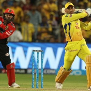 CSK Highest Successful Run Chase in IPL History