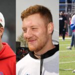 Peyton Manning passing academy 2023