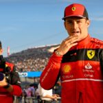 Helmut Marko Reveals One Condition That Allows Charles Leclerc to Break $25 Million Contract and Escape Ferrari Misery