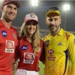 Faf du Plessis Sister Name: Which Cricketer is RCB Captain's Sister's Husband?