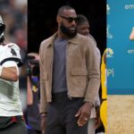 Reese Witherspoon’s Love For LeBron James Resurfaces Amidst Tom Brady Dating Rumors