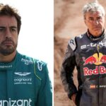 Fernando Alonso and Carlos Sainz Sr Pay Their Condolences as Two More Rally Stars Tragically Pass Away