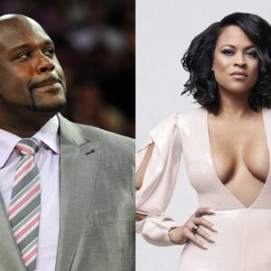 "Women Make Rules": After Betraying Ex-Wife Shaunie, Shaquille O'Neal Calls Out Women For Ambiguous Relationship Rules