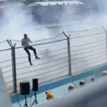 “C*nts Protesting…” F1 Twitter Slams Climate Warriors Over Formula E Jeopardy in Berlin E Prix