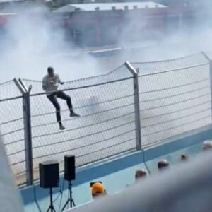 “C*nts Protesting…” F1 Twitter Slams Climate Warriors Over Formula E Jeopardy in Berlin E Prix