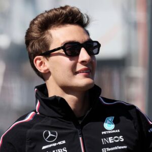 Mercedes Star George Russell Recalls “Big Moment” That Left His Parents in Tears: “…They Both Cried”