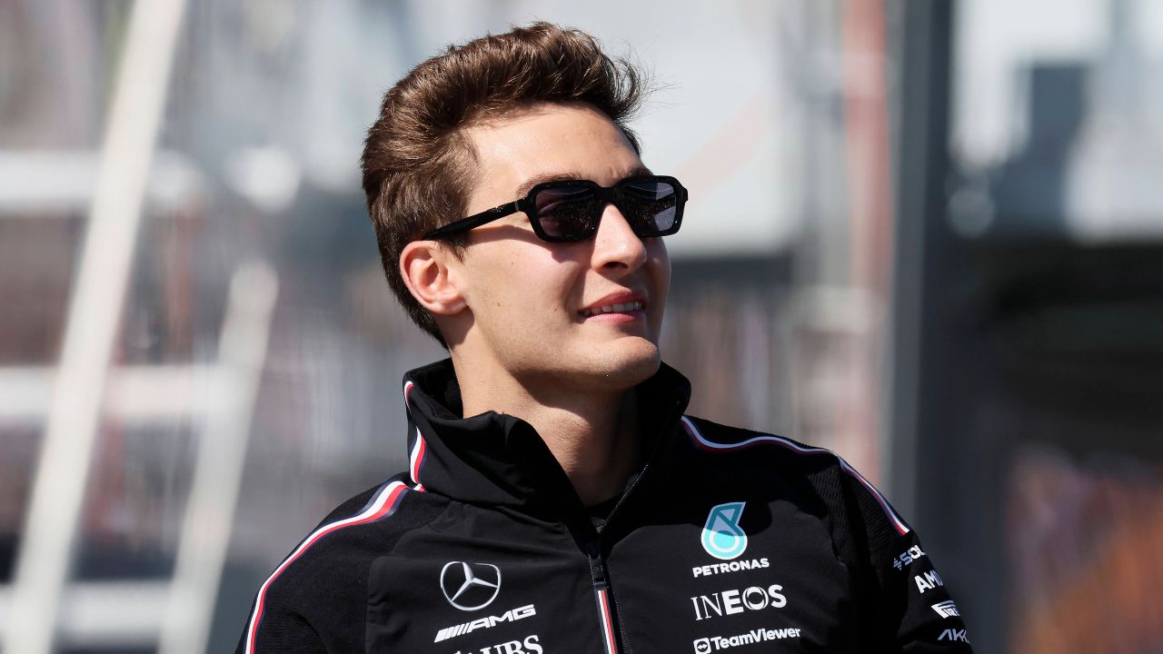 Mercedes Star George Russell Recalls “Big Moment” That Left His Parents in Tears: “…They Both Cried”