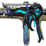 Valorant Leaks Reveal the Battle Pass Skins that will Be Available!