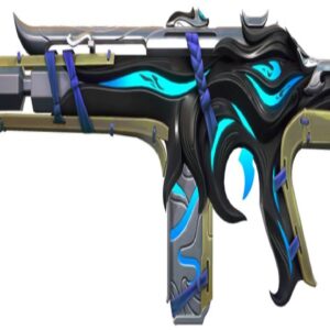 Valorant Leaks Reveal the Battle Pass Skins that will Be Available!