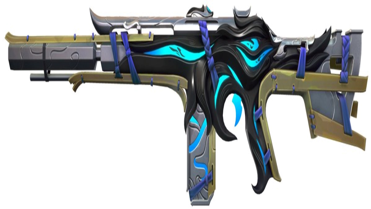 Valorant Leaks Reveal the Battle Pass Skins that will Be Available!