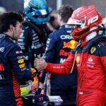 Charles Leclerc Didn't Fight With Sergio Perez to Avoid Being Harmed By Ferrari Weakness