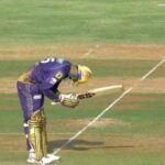 KKR Century in IPL List: How Many Players Have Scored 100 for Kolkata Knight Riders in IPL History?